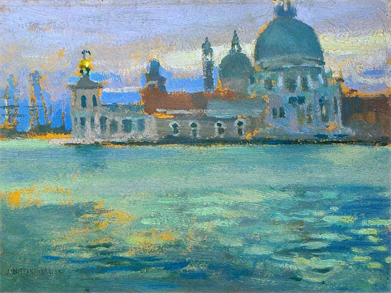 Santa Maria della Salute
